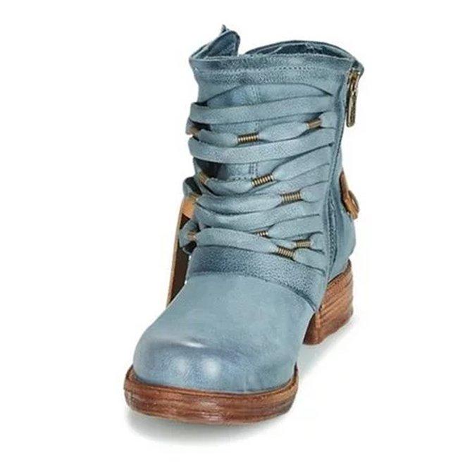 Mune | Heeled Boots for Women