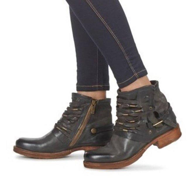 Mune | Heeled Boots for Women