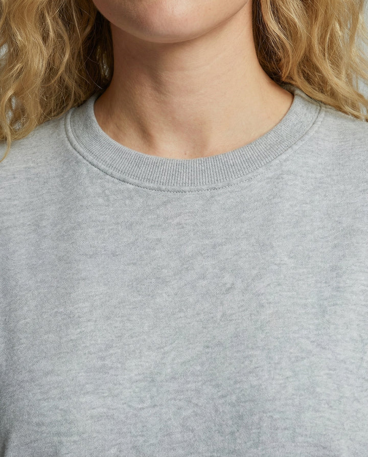 Sweatshirt and Pants Set Women