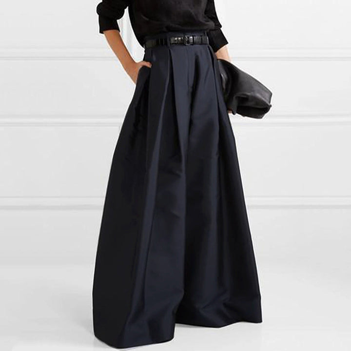 Mune Fashion | Elegant High Waist