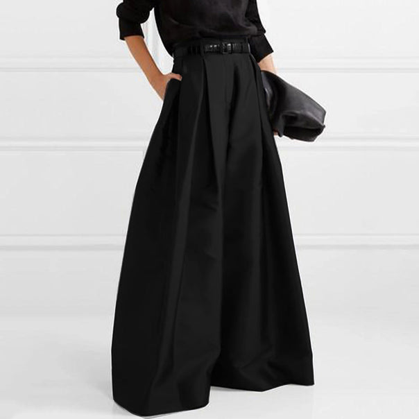 Mune Fashion | Elegant High Waist