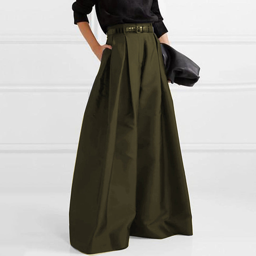 Mune Fashion | Elegant High Waist