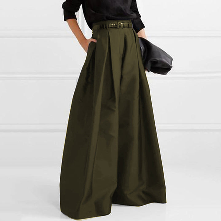Mune Fashion | Elegant High Waist