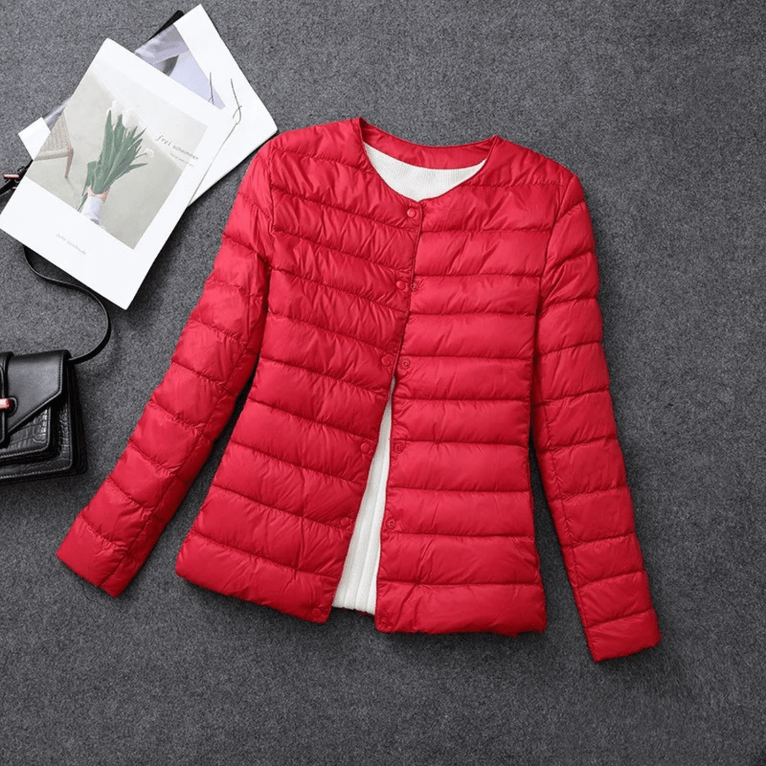 Mune | Light Insulated Winter Down Coat