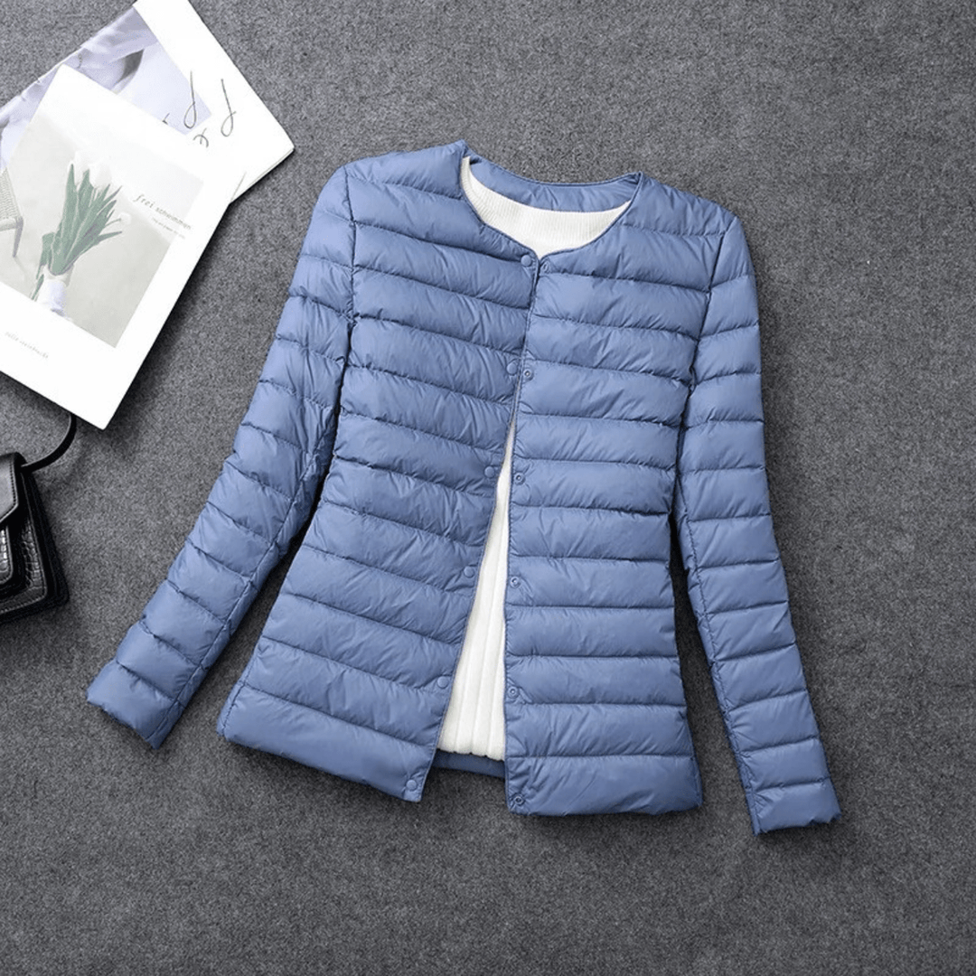 Mune | Light Insulated Winter Down Coat