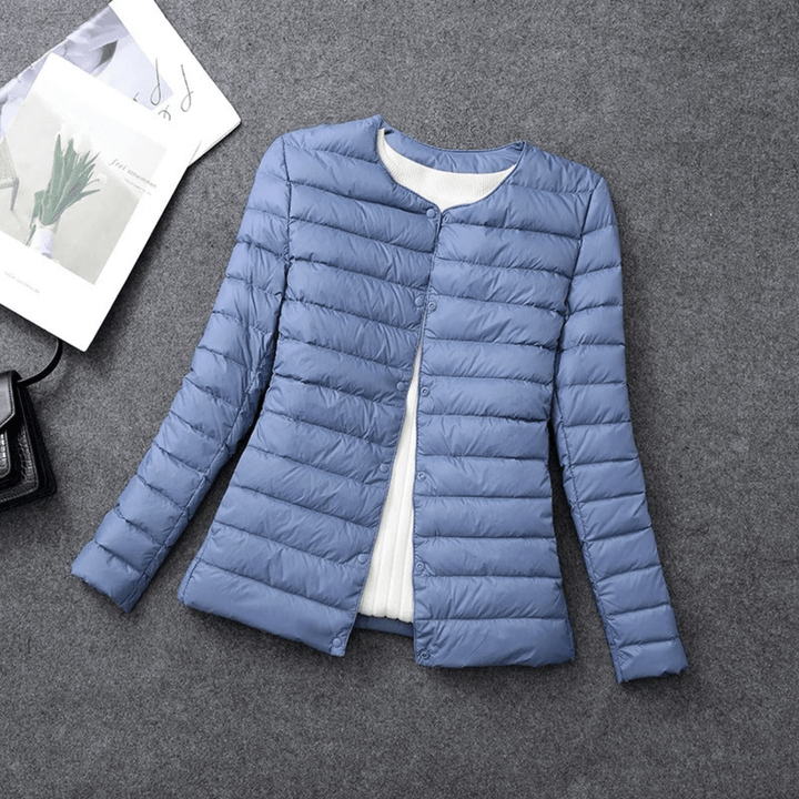 Mune | Light Insulated Winter Down Coat