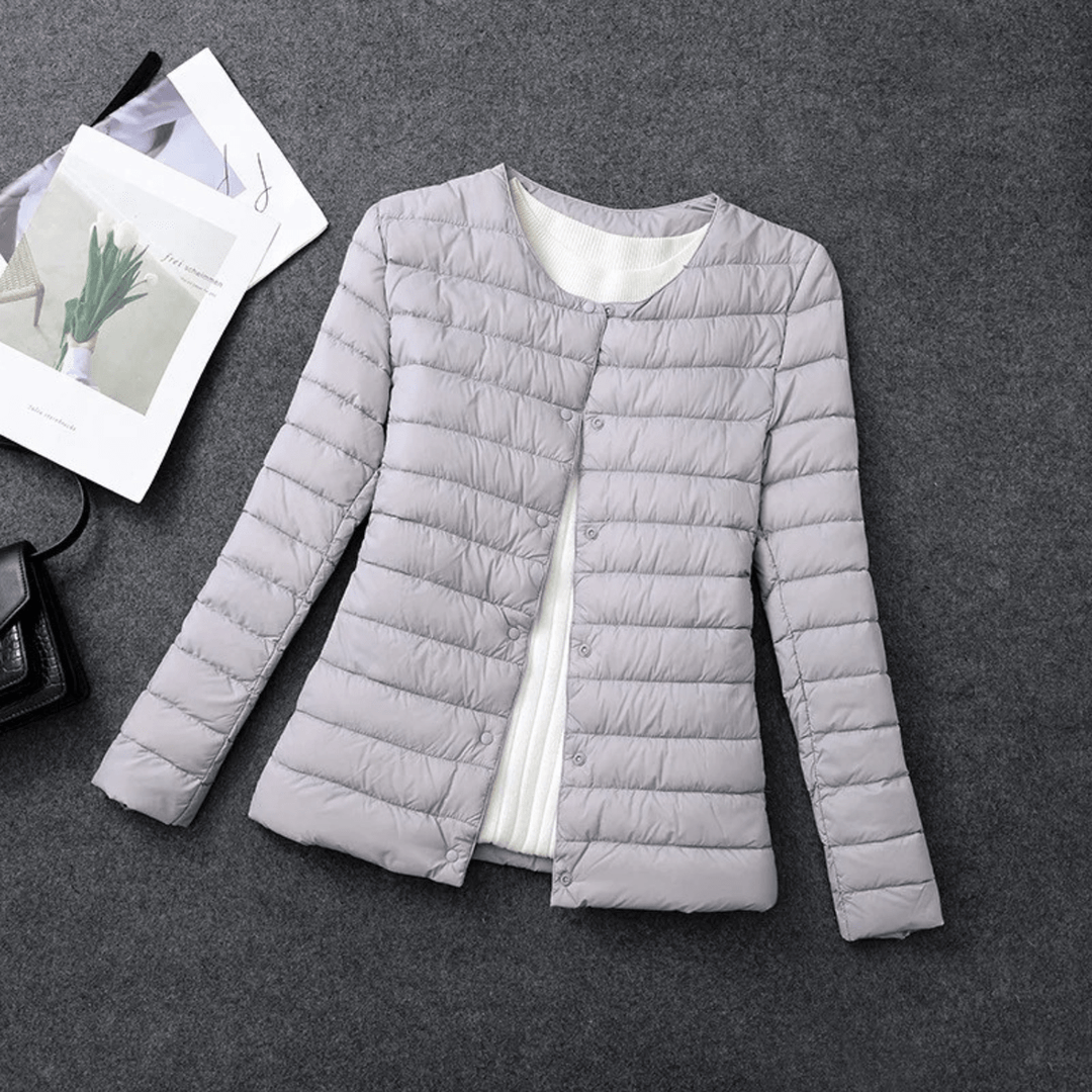 Mune | Light Insulated Winter Down Coat