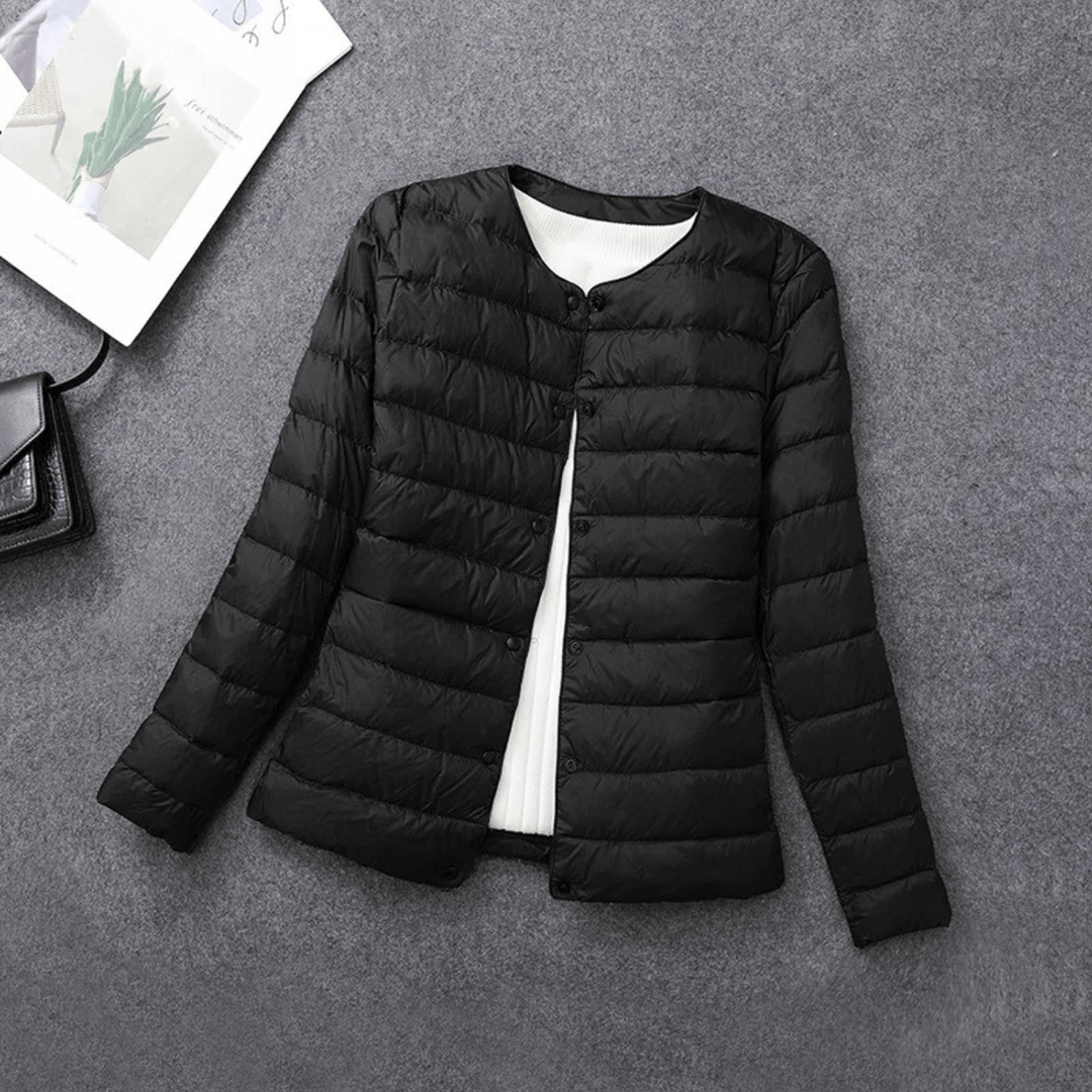 Mune | Light Insulated Winter Down Coat