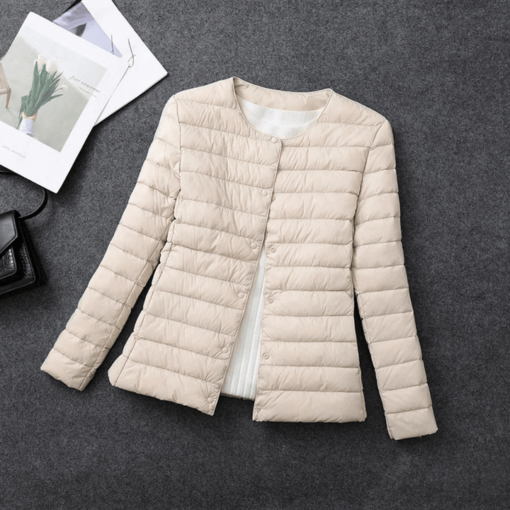 Mune | Light Insulated Winter Down Coat