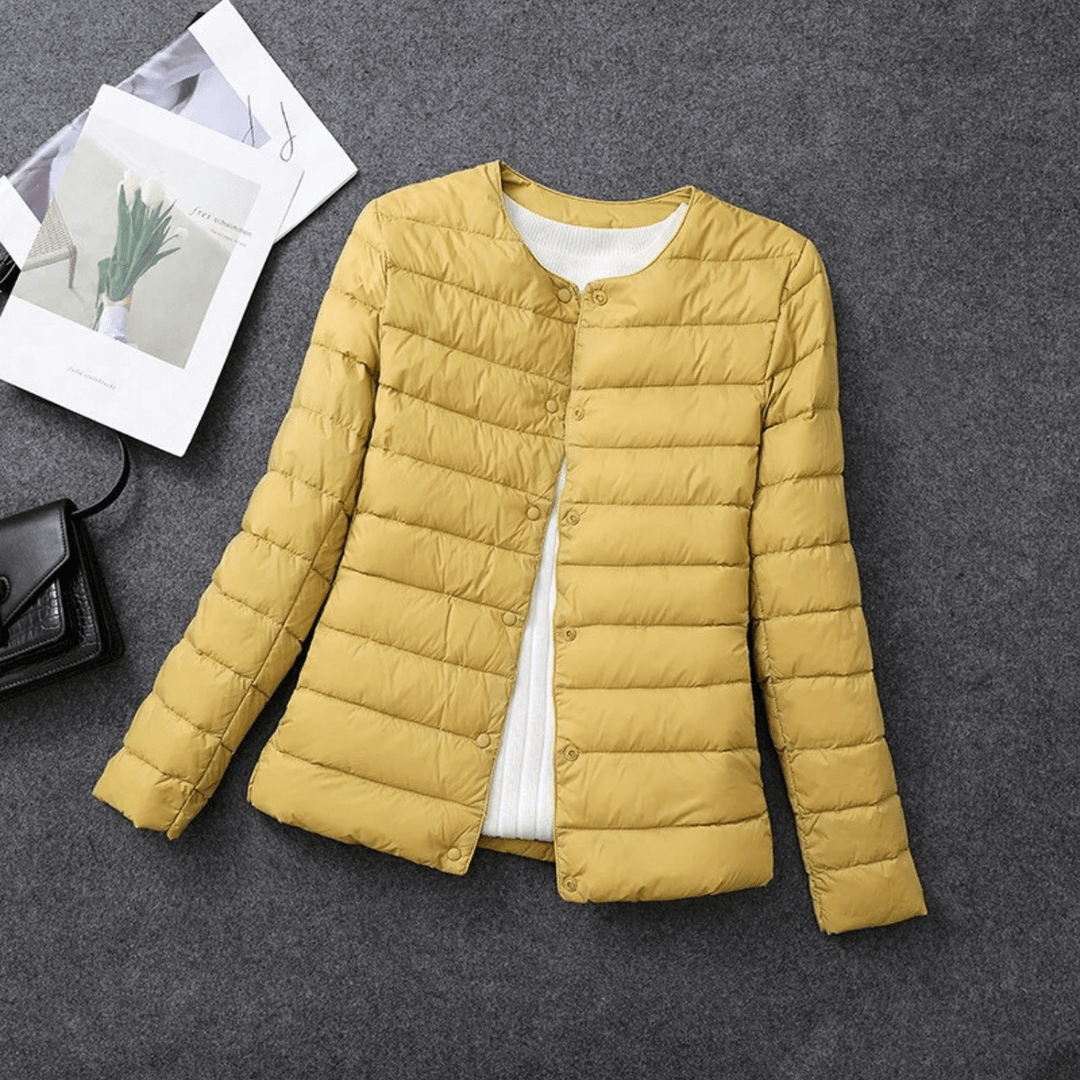Mune | Light Insulated Winter Down Coat