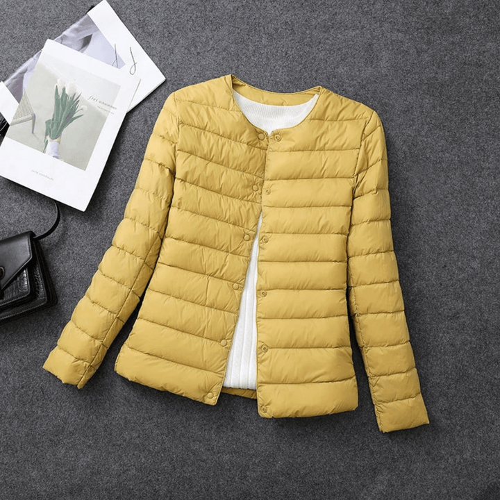 Mune | Light Insulated Winter Down Coat