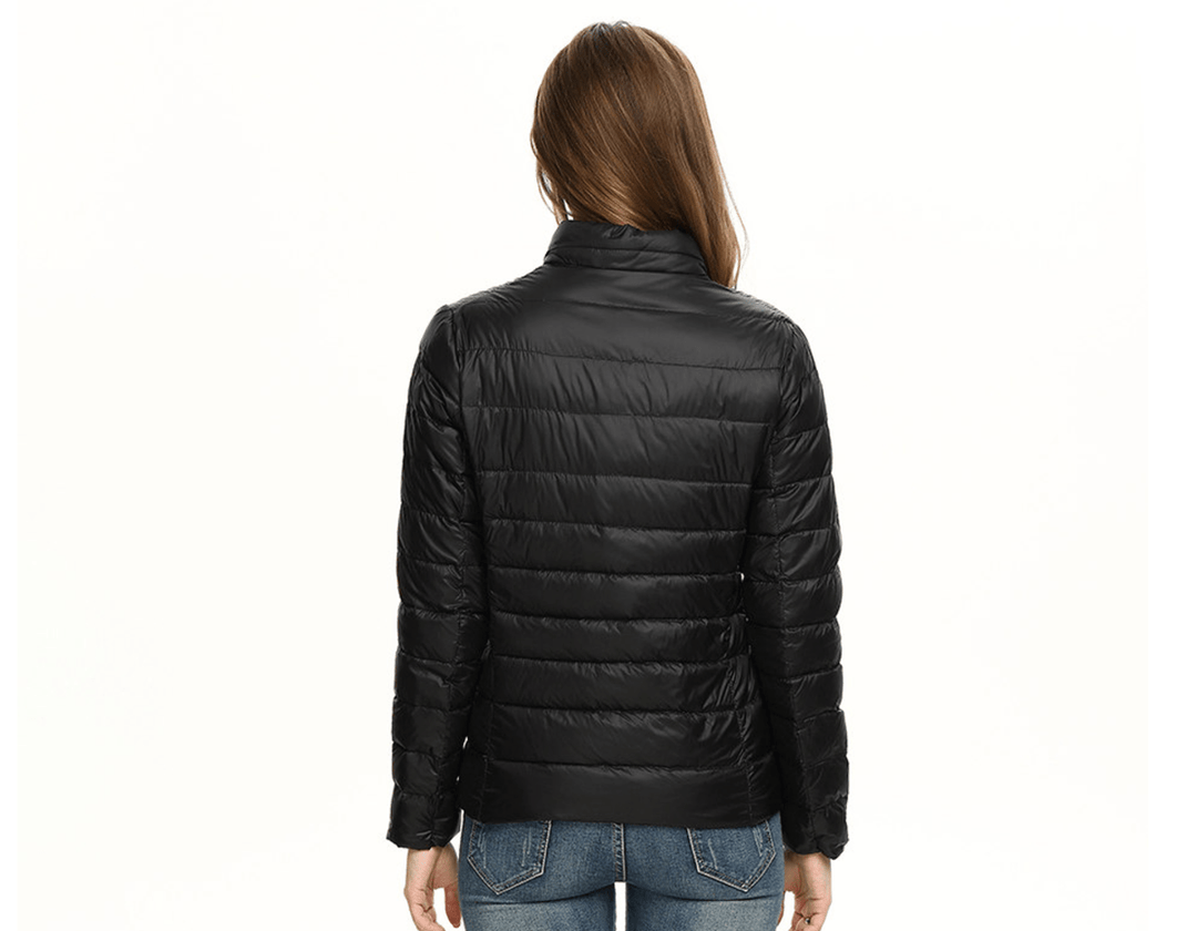 Mune | Lightweight Waterproof Down Jacket