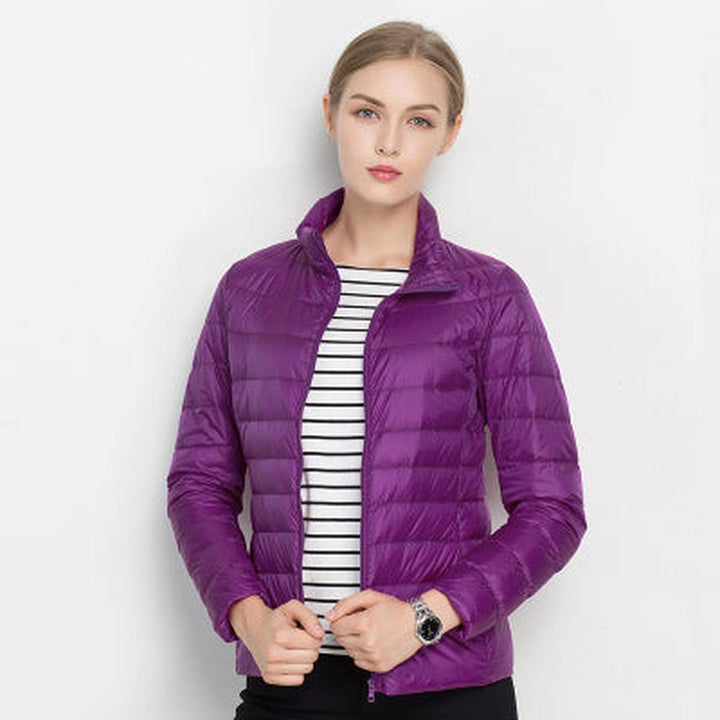 Mune | Lightweight Waterproof Down Jacket