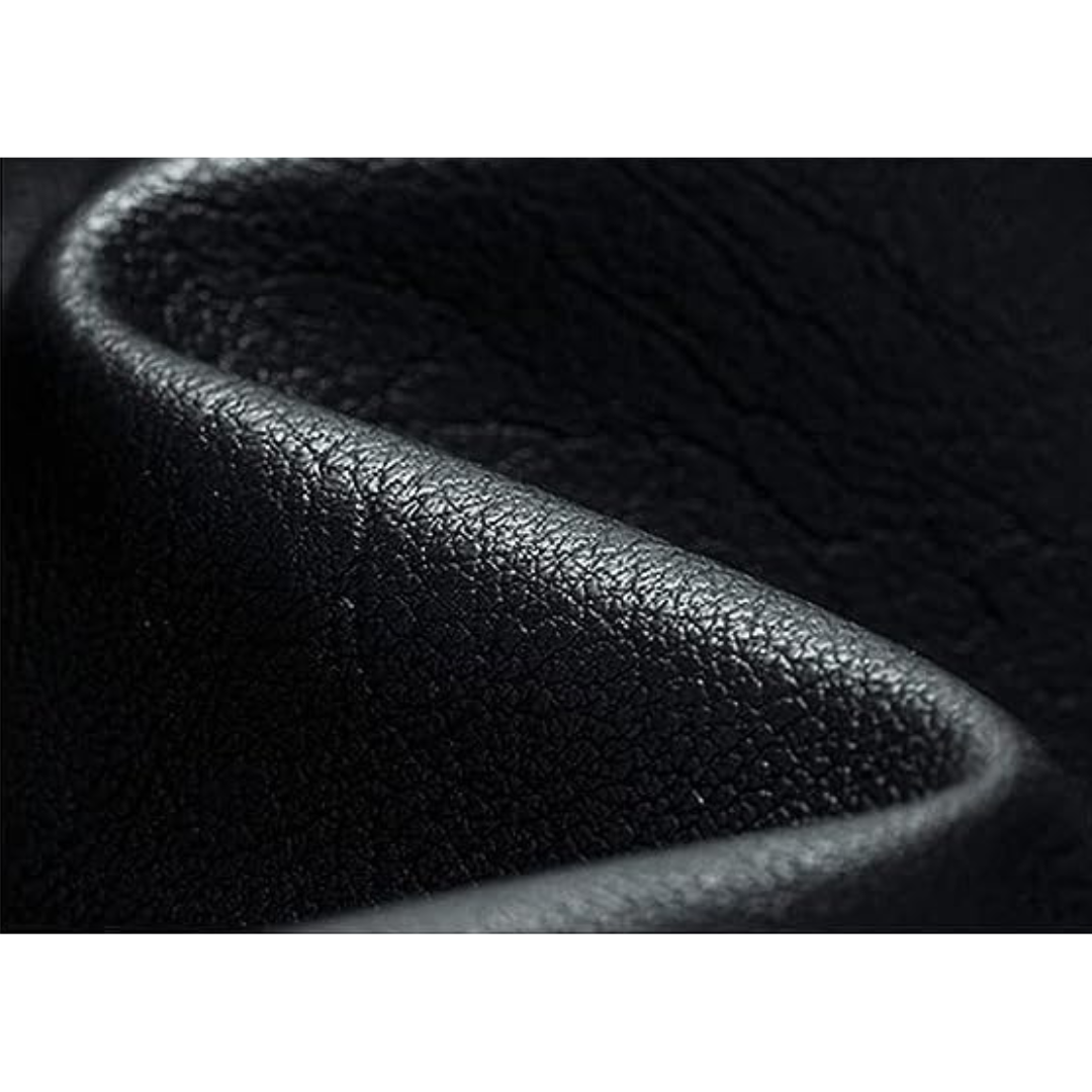 Mune | Leather Jacket Men Davide