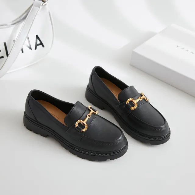 Mune Fashion | Platform Slipper