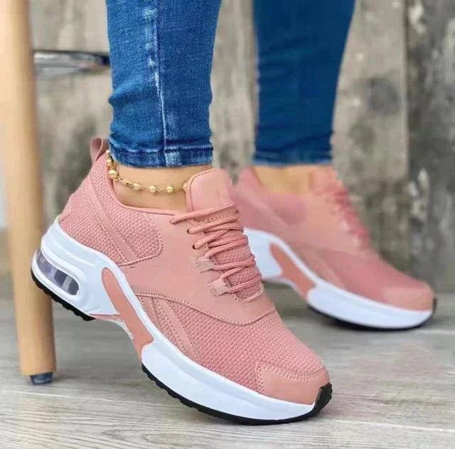 Mune Fashion | Orthopedic Women’s Shoes with Footbed