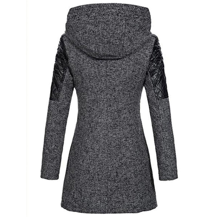 Mune | Longer Winter Coat Windproof Weatherproof Warm Durable