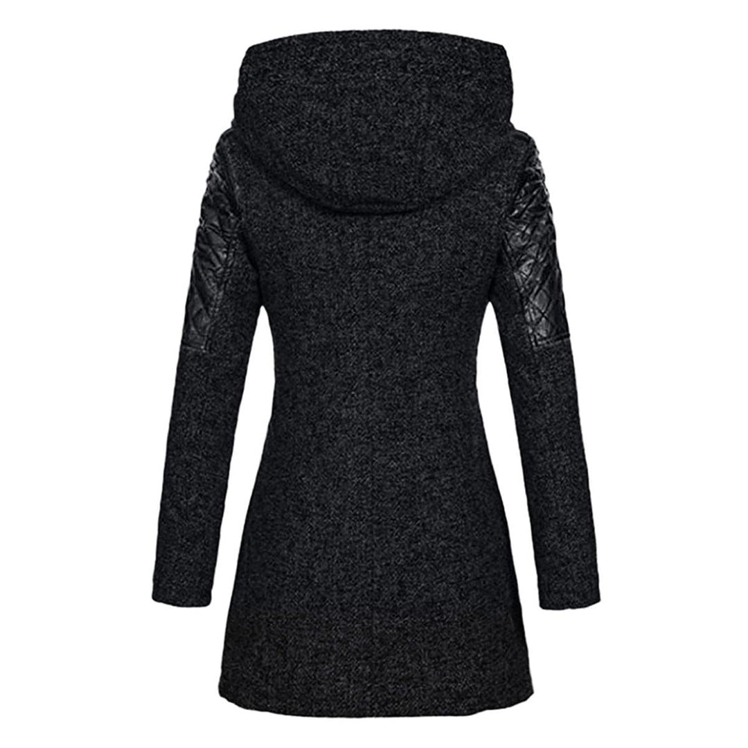 Mune | Longer Winter Coat Windproof Weatherproof Warm Durable