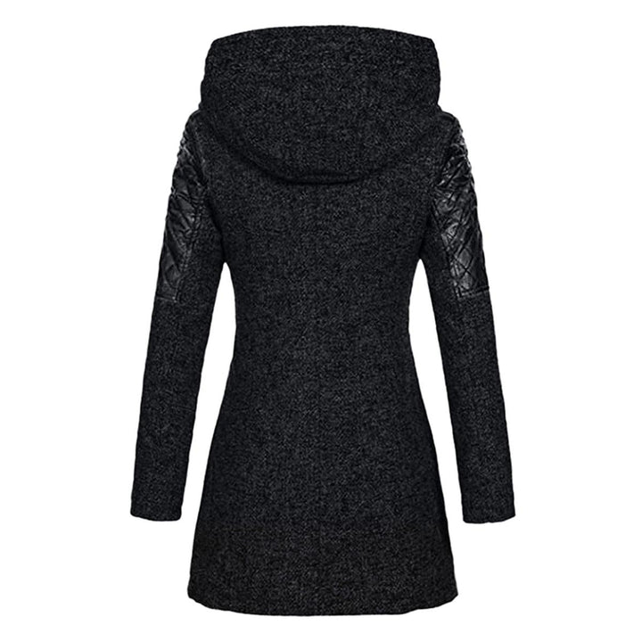 Mune | Longer Winter Coat Windproof Weatherproof Warm Durable