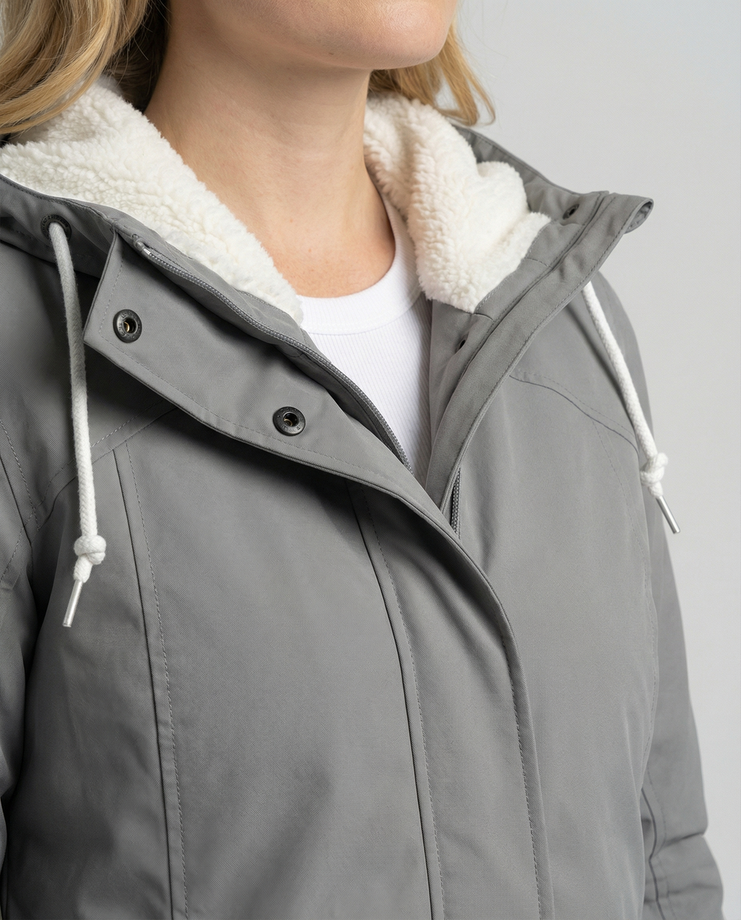 Thick Warm Winter Coat