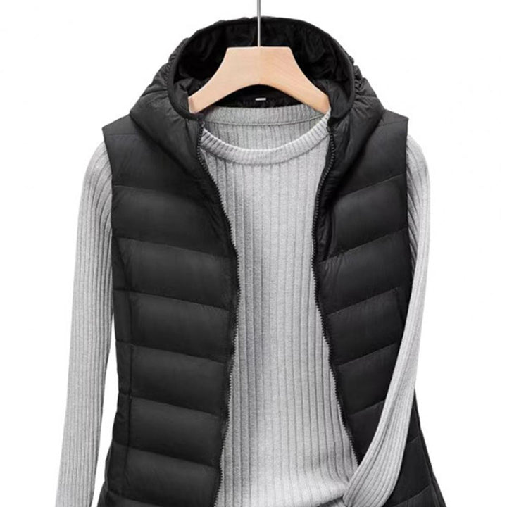 Mune | Longer Padded Quilted Jacket for Ultimate Comfort and Style