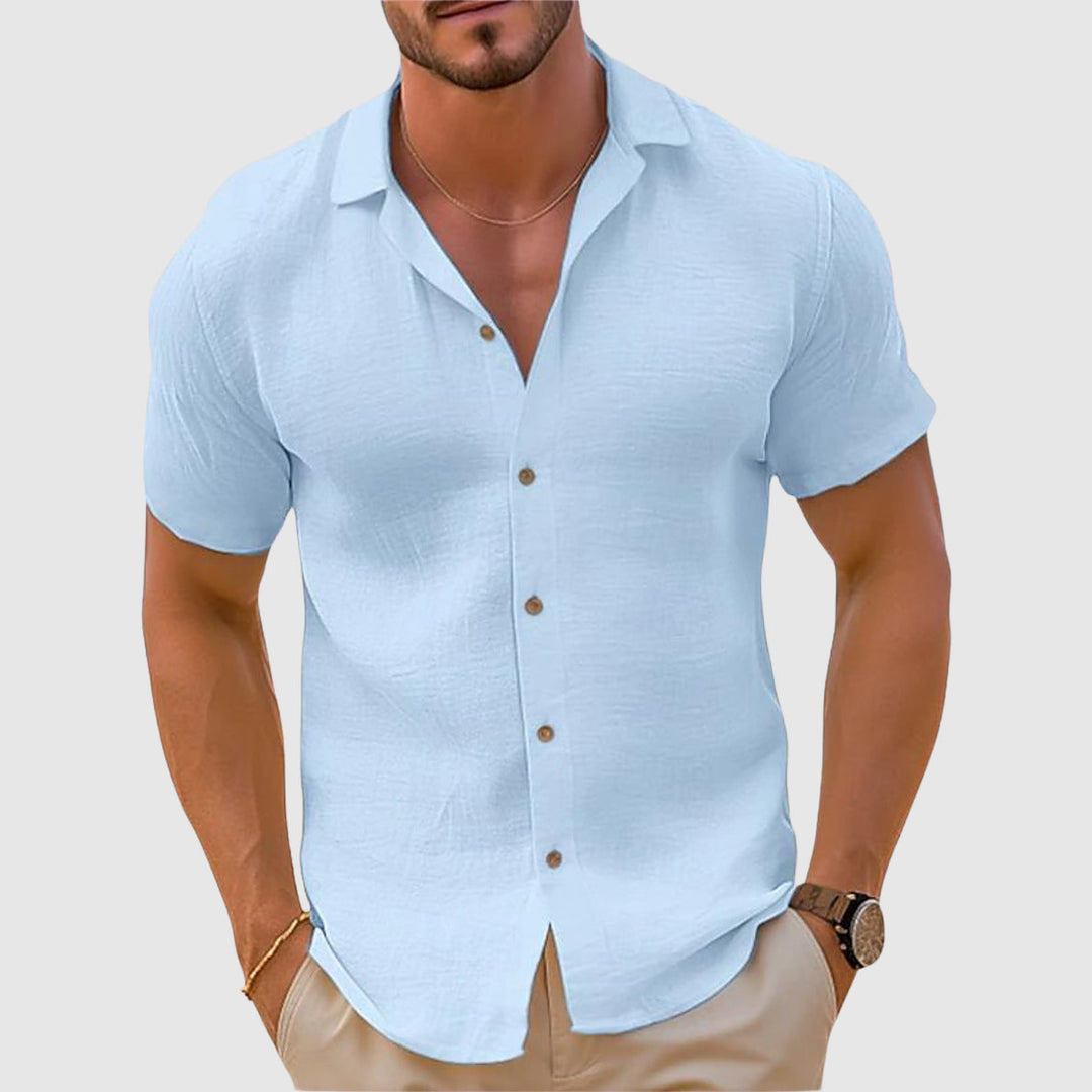 Mune | Premium Casual Top