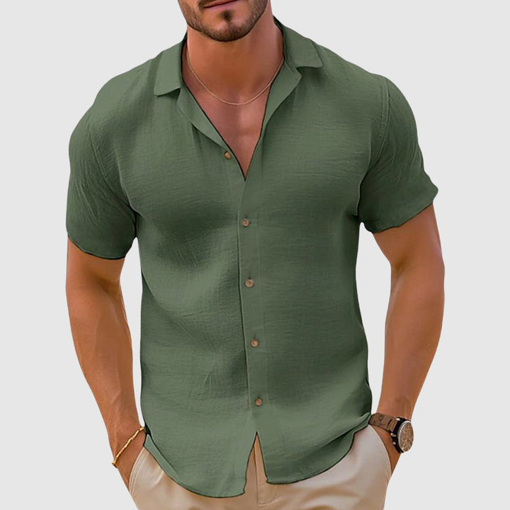 Mune | Premium Casual Top