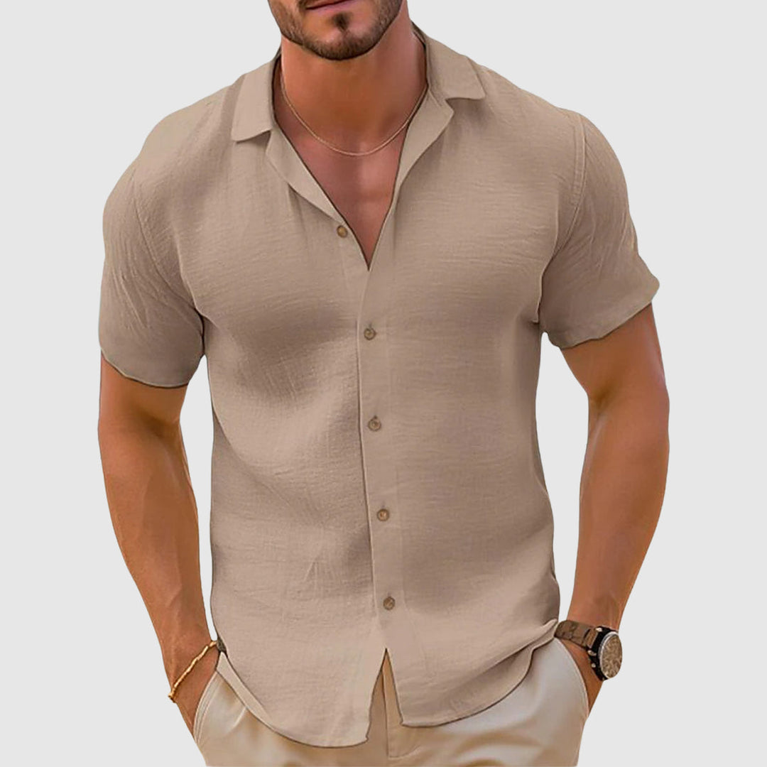 Mune | Premium Casual Top