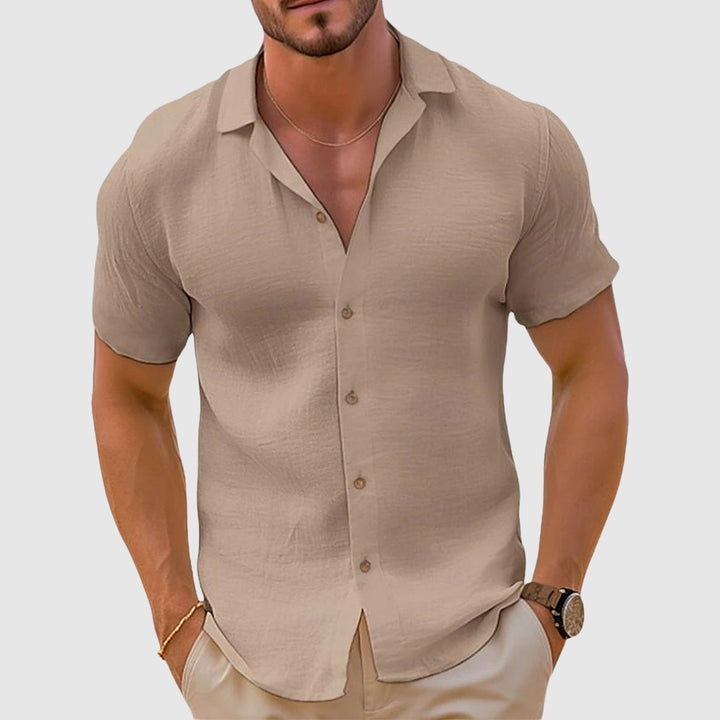 Mune | Premium Casual Top