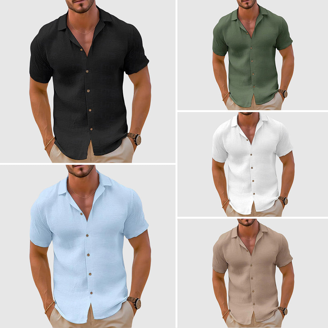Mune | Premium Casual Top
