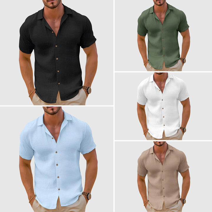 Mune | Premium Casual Top