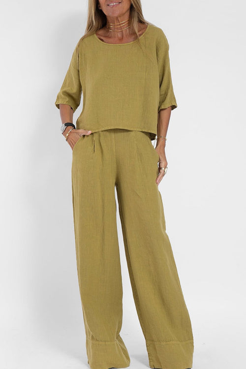 Mune Fashion | Cotton suit