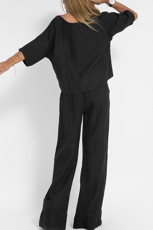 Mune Fashion | Cotton suit