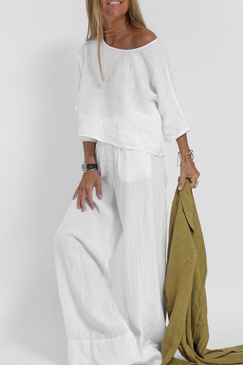 Mune Fashion | Cotton suit