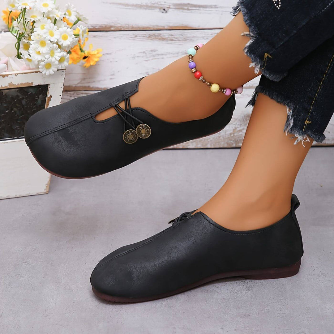 Mune Fashion | Orthopedic Shoes