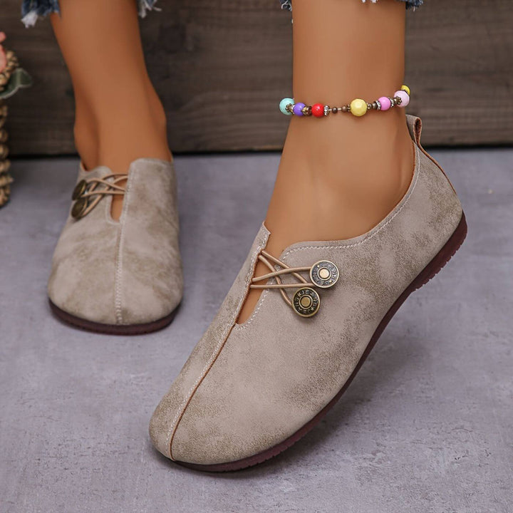 Mune Fashion | Orthopedic Shoes