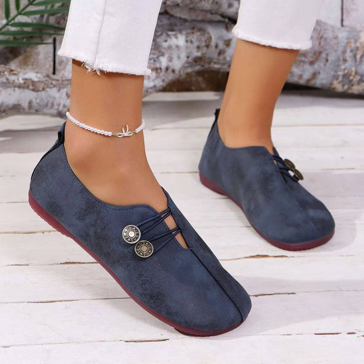 Mune Fashion | Orthopedic Shoes