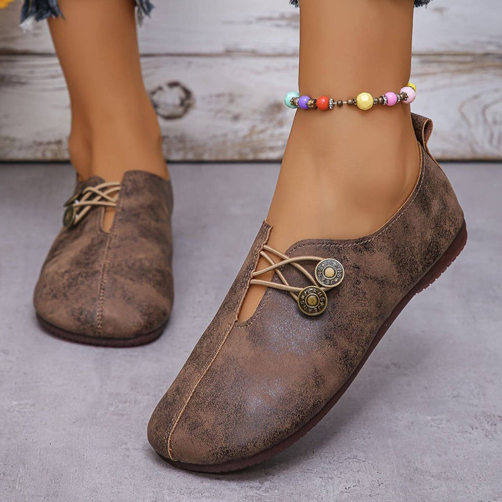 Mune Fashion | Orthopedic Shoes