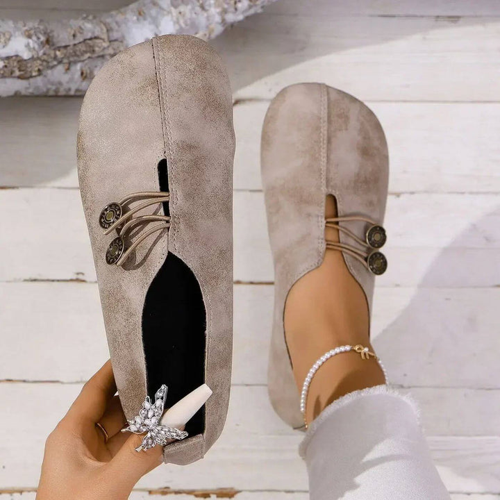 Mune Fashion | Orthopedic Shoes