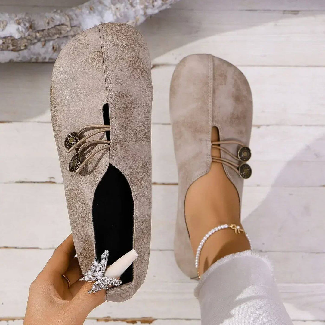 Mune Fashion | Orthopedic Shoes