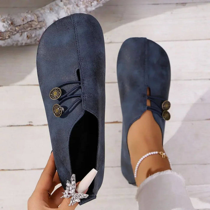 Mune Fashion | Orthopedic Shoes