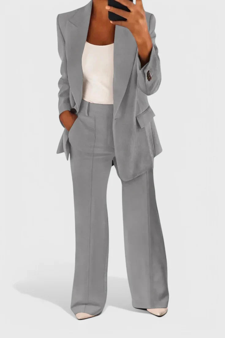 Mune Fashion | Set suit for women