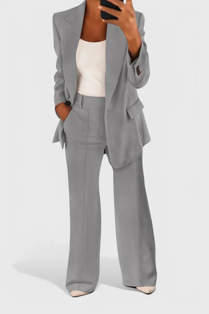 Mune Fashion | Set suit for women