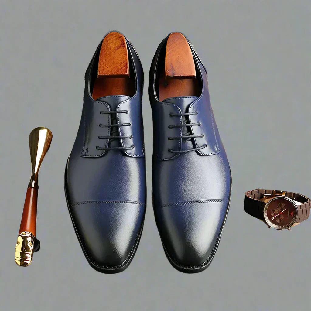 Mune Fashion | Office Derby Shoes for Men
