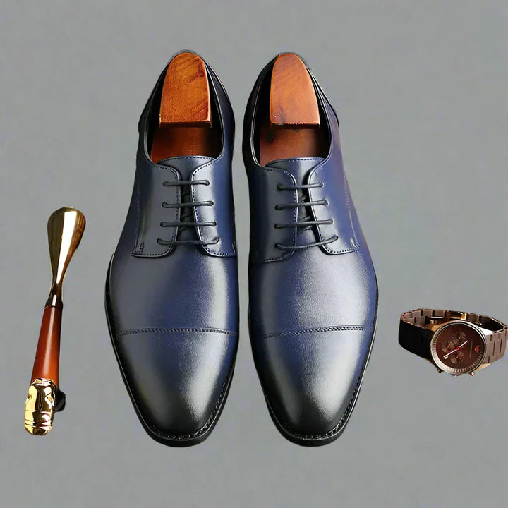 Mune Fashion | Office Derby Shoes for Men