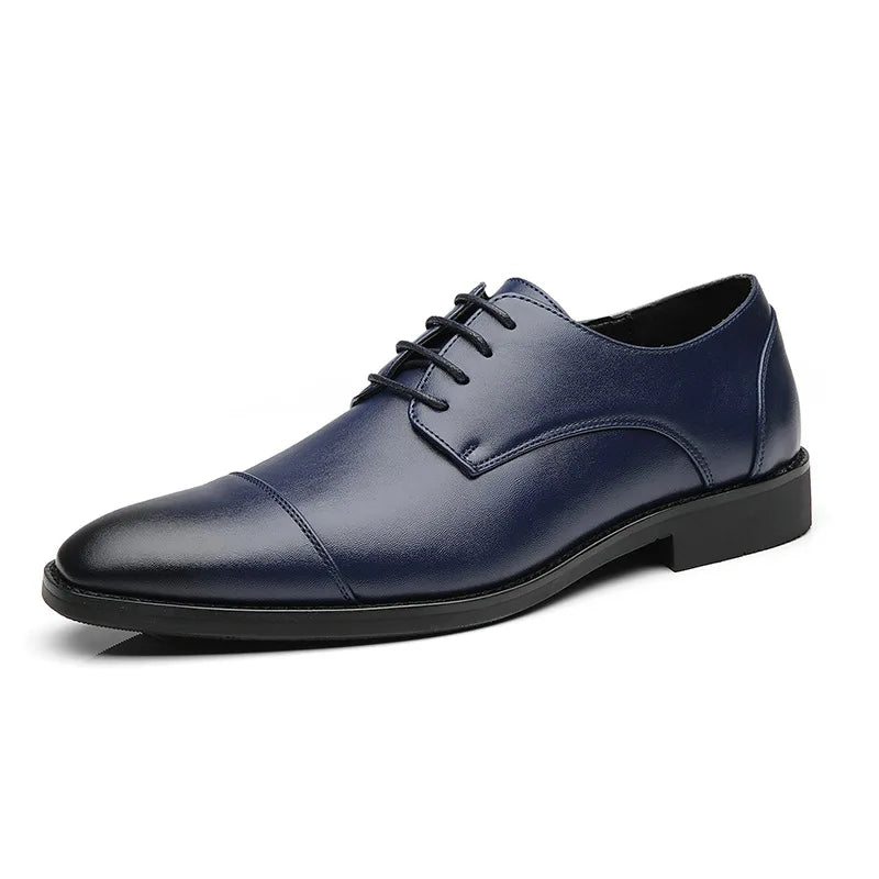 Mune Fashion | Office Derby Shoes for Men