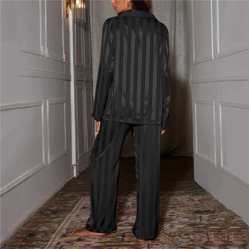 Mune Fashion - Stylish silk pajama set