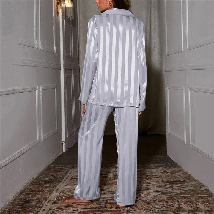 Mune | Stylish Silk Pajama for Women