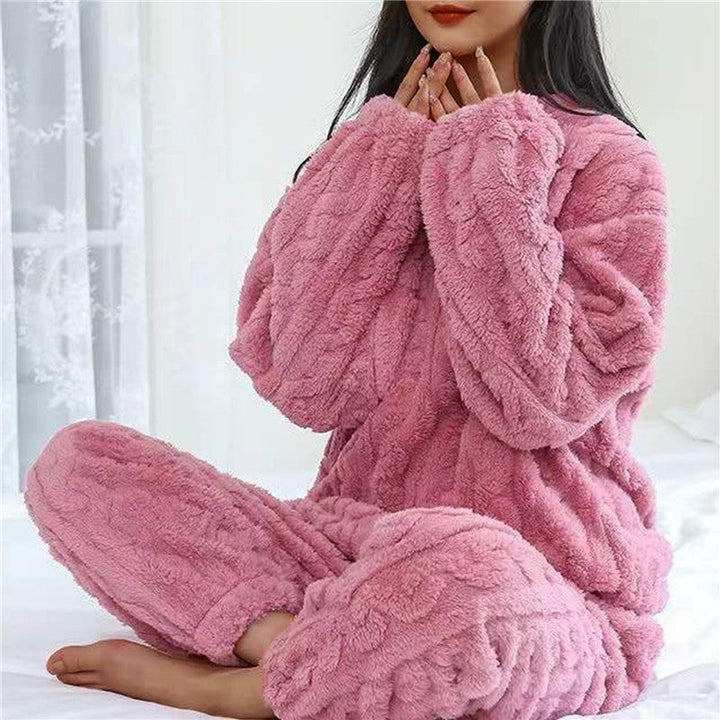 Mune | Soft & Warm House Suit