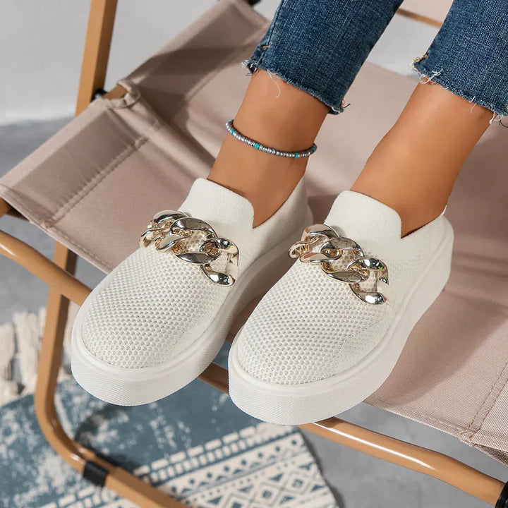 Mune | Stylish Orthopedic Women's Shoes